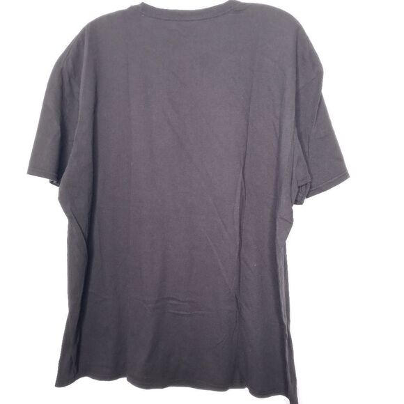 Def Leppard black graphic tee size XL - Picture 5 of 5